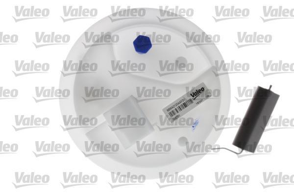 Bomba de combustible VALEO ref. 348701